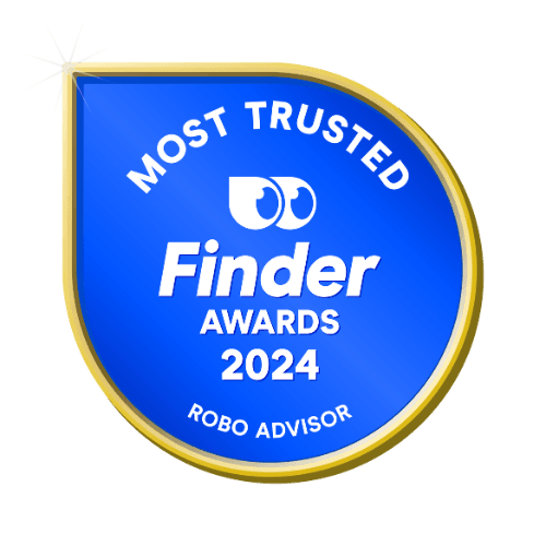 Most trusted badge