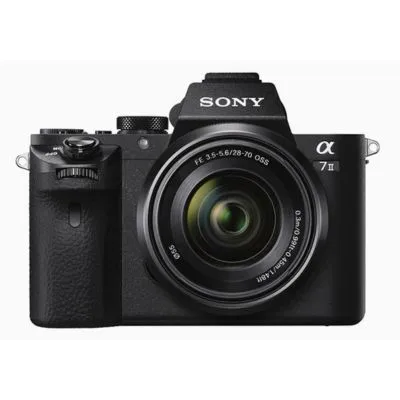 Sony Alpha