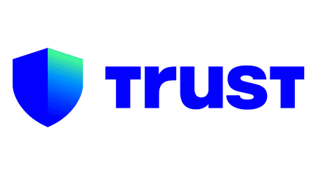 TrustWallet logo