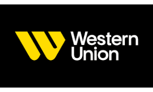 Western Union logo