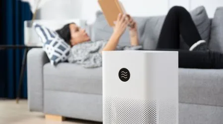 Best air purifiers in Australia 2025