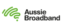 Aussie Broadband logo