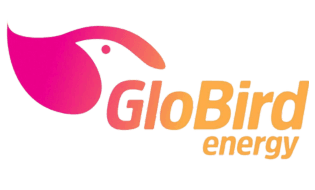 Globird Energy logo