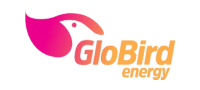 Globird energy logo