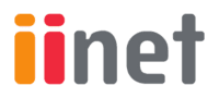 iiNet logo