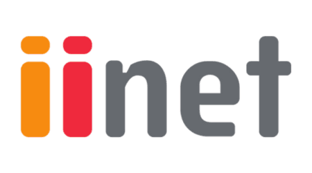 iinet logo