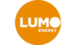 Lumo Energy logo