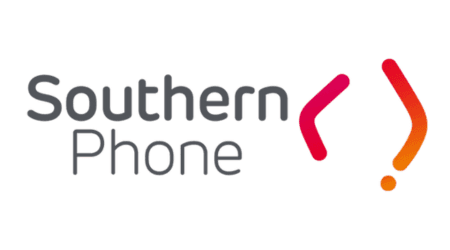 Southern Phone logo