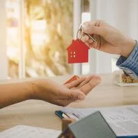 Buying house