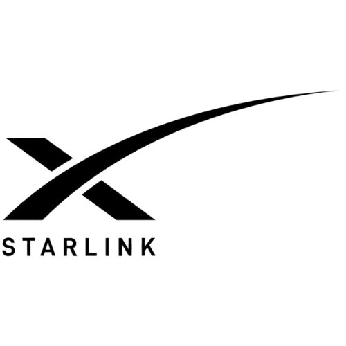 Starlink logo