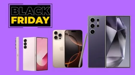 Black Friday phone deals: Up to $1299 off Samsung, Pixel 9 series, iPhone 16