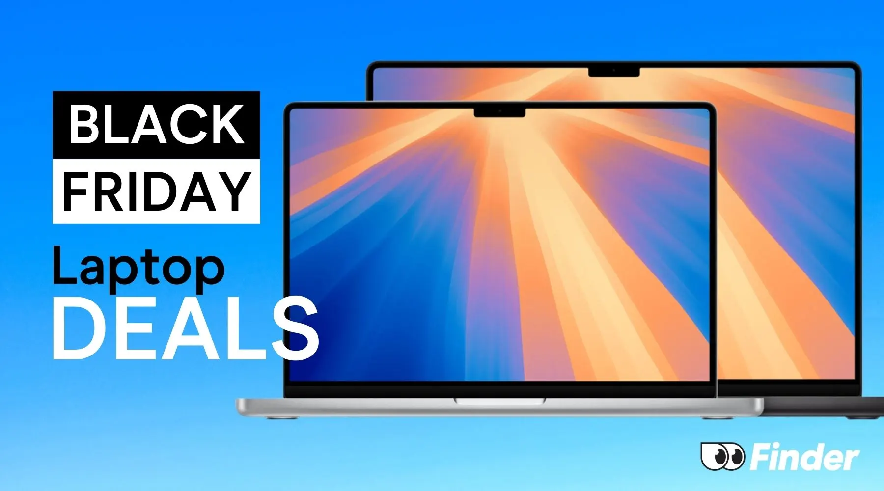 Black Friday laptop sales