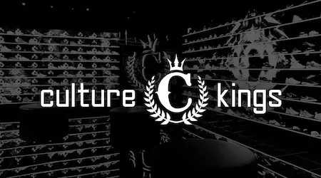 Black Friday Culture Kings Sales 2025