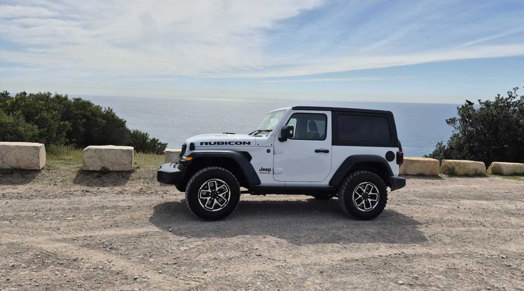 2024 Jeep Wrangler Review