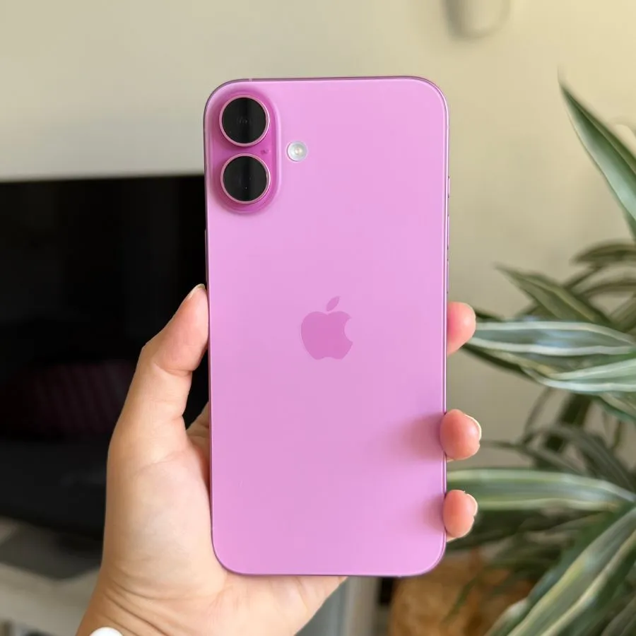 iPhone 16 and 16 Plus review