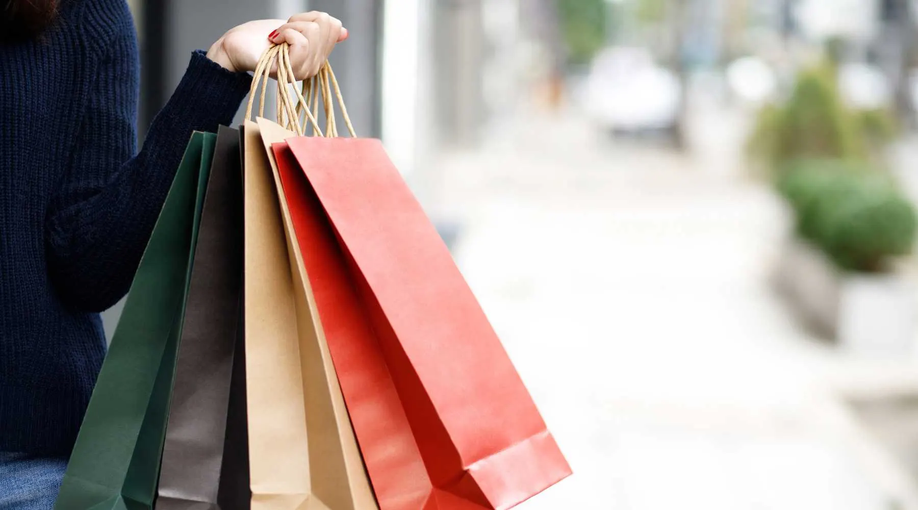 Boxing Day bonanza: Shoppers are expected to splash out $3.4 billion ...