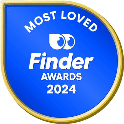 Finder customer satisfaction awards 2024