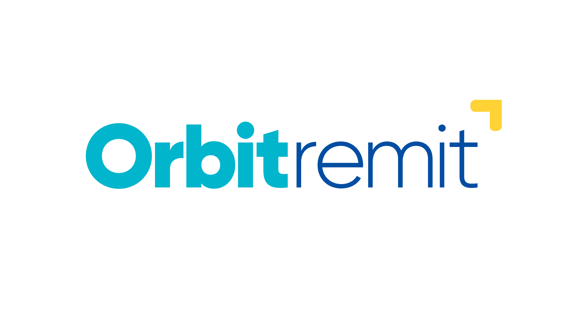 OrbitRemit Logo