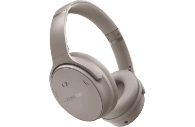 Bose QuietComfort Headphones