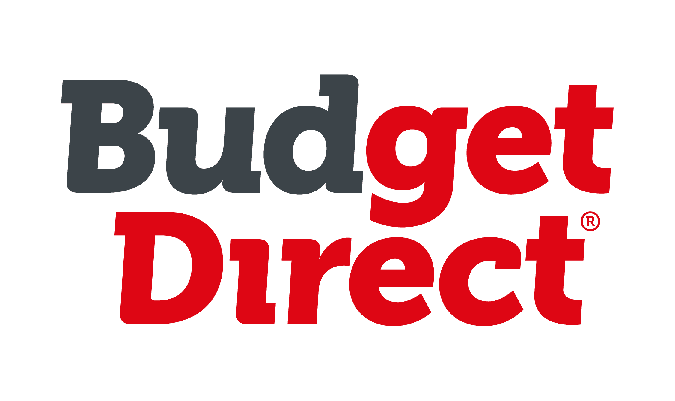 Budget Direct Logo