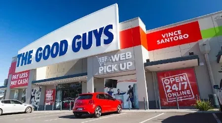 The Good Guys 2 Day sale: Up to 50% off tech and appliances