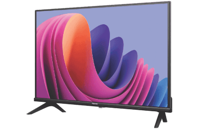 Hisense 32-inch A4NAU HD Smart TV 24