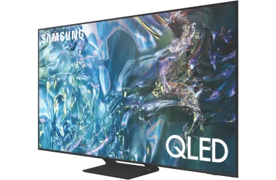 Samsung 65-inch Q60D 4K QLED Smart TV