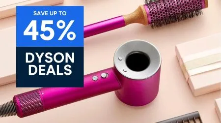 Dyson deals: $600 off vacuums for Afterpay Day