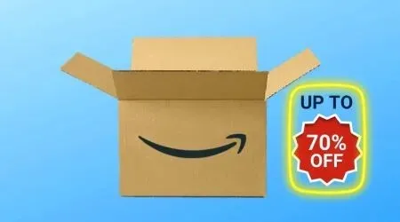 Amazon Big Smile Sale 2025: The 60 best deals so far