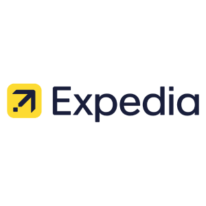 Expedia logo