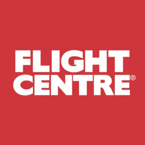 Flight Centre logo