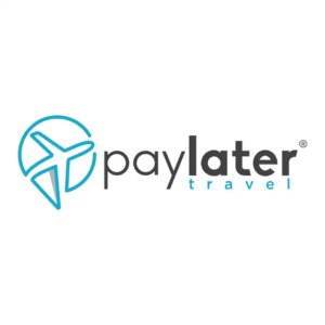 Pay Later Travel logo