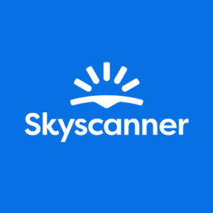 Skyscanner logo