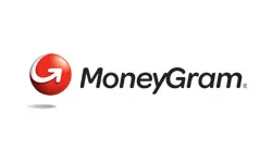 MoneyGram International Money Transfers logo