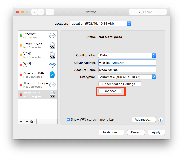 pay vpn service for mac