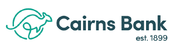 Cairns Bank logo