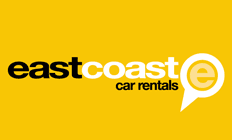 East Coast Car Rentals