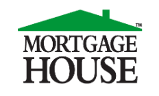 Mortgage House logo