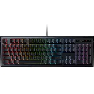 does razer ornata chroma work on ps4