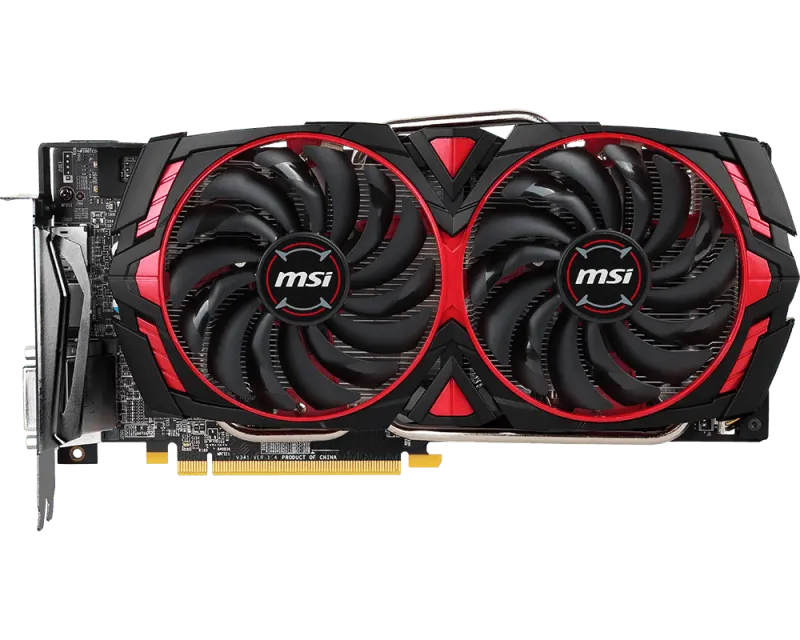 Radeon Rx 570 Price Specs And Features Compared Finder