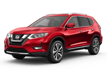 17 Nissan X Trail Review 4 Reviews In 1 To Save You Time Finder