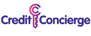 Credit Concierge logo