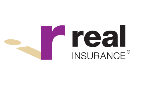 Real Family Life Cover logo