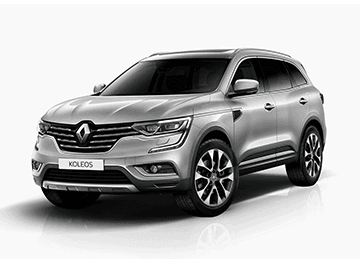 Renault Koleos Midsize SUV Dropped From The UK, Will Other Markets