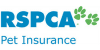 RSPCA Economy Accident & Illness Cover logo