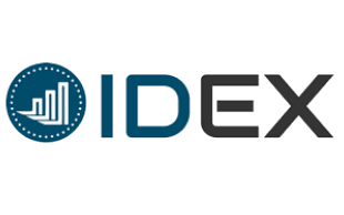 IDEX Cryptocurrency Exchange