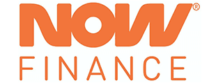 NOW Finance logo