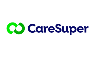 CareSuper logo