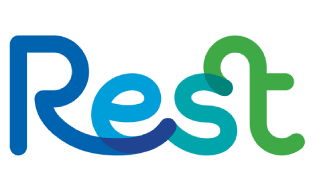 Rest logo