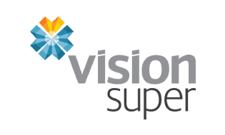 Vision Super logo